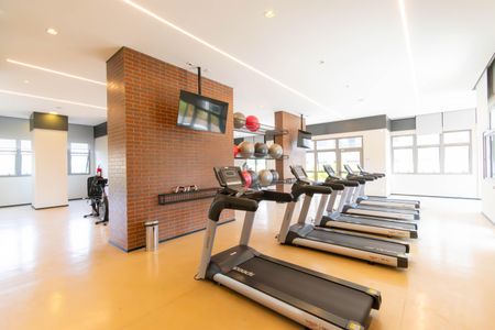 Apartamento à venda com 86m², 2 quartos e 1 vaga Apartamento à venda com 86m², 2 quartos e 1 vagaÁrea comum