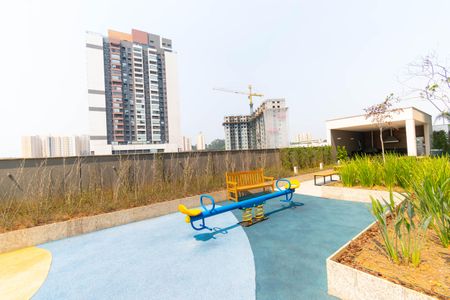 Apartamento à venda com 86m², 2 quartos e 1 vaga Apartamento à venda com 86m², 2 quartos e 1 vagaÁrea comum