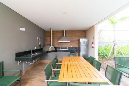 Apartamento à venda com 86m², 2 quartos e 1 vaga Apartamento à venda com 86m², 2 quartos e 1 vagaÁrea comum