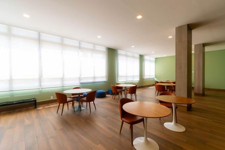 Apartamento à venda com 86m², 2 quartos e 1 vaga Apartamento à venda com 86m², 2 quartos e 1 vagaÁrea comum