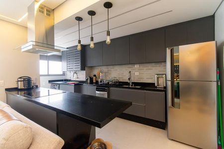 Apartamento à venda com 86m², 2 quartos e 1 vaga Apartamento à venda com 86m², 2 quartos e 1 vagaCozinha