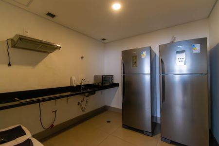 Apartamento à venda com 86m², 2 quartos e 1 vaga Apartamento à venda com 86m², 2 quartos e 1 vagaÁrea comum