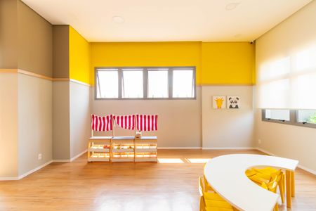 Apartamento à venda com 86m², 2 quartos e 1 vaga Apartamento à venda com 86m², 2 quartos e 1 vagaÁrea comum