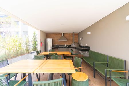 Apartamento à venda com 86m², 2 quartos e 1 vaga Apartamento à venda com 86m², 2 quartos e 1 vagaÁrea comum