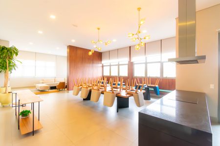 Apartamento à venda com 86m², 2 quartos e 1 vaga Apartamento à venda com 86m², 2 quartos e 1 vagaÁrea comum