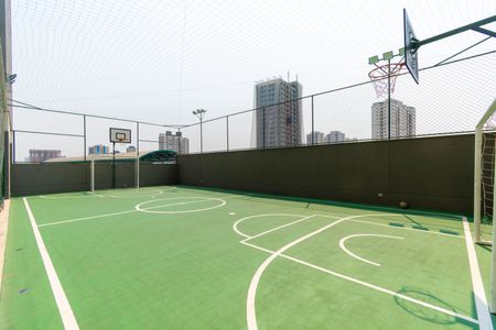 Apartamento à venda com 86m², 2 quartos e 1 vaga Apartamento à venda com 86m², 2 quartos e 1 vagaÁrea comum