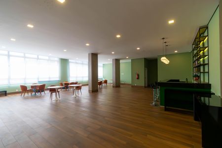 Apartamento à venda com 86m², 2 quartos e 1 vaga Apartamento à venda com 86m², 2 quartos e 1 vagaÁrea comum