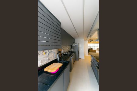 Apartamento à venda com 86m², 2 quartos e 1 vaga Apartamento à venda com 86m², 2 quartos e 1 vagaÁrea de Serviço