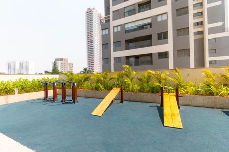 Apartamento à venda com 86m², 2 quartos e 1 vaga Apartamento à venda com 86m², 2 quartos e 1 vagaÁrea comum