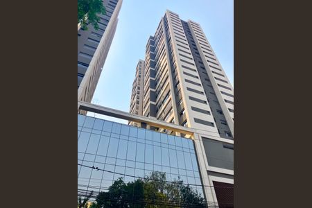 Apartamento à venda com 86m², 2 quartos e 1 vaga Apartamento à venda com 86m², 2 quartos e 1 vagaFachada