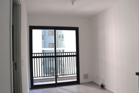 Apartamento para alugar com 29m², 1 quarto e sem vagaSala