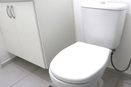 Apartamento para alugar com 29m², 1 quarto e sem vagaBanheiro