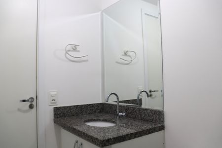 Apartamento para alugar com 29m², 1 quarto e sem vagaBanheiro