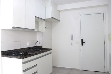 Apartamento para alugar com 29m², 1 quarto e sem vagaCozinha