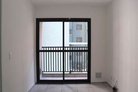 Apartamento para alugar com 29m², 1 quarto e sem vagaSala