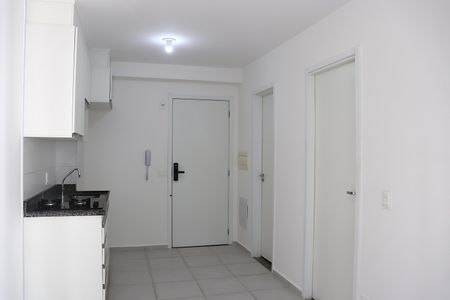 Apartamento para alugar com 29m², 1 quarto e sem vagaCozinha