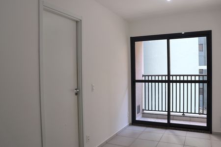 Apartamento para alugar com 29m², 1 quarto e sem vagaSala