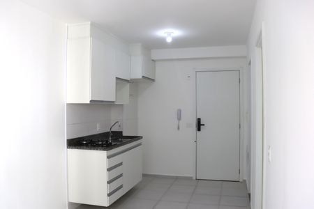 Apartamento para alugar com 29m², 1 quarto e sem vagaSala