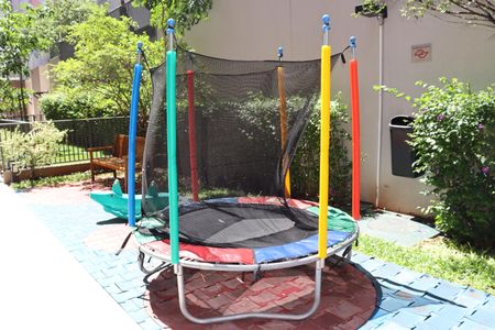 Apartamento para alugar com 29m², 1 quarto e sem vagaPlayground