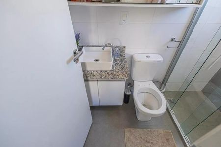 Foto 12 de apartamento à venda com 2 quartos, 75m² em Itapoã, Belo Horizonte