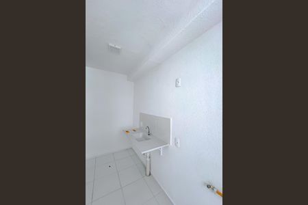Apartamento para alugar com 43m², 2 quartos e sem vagaCozinha