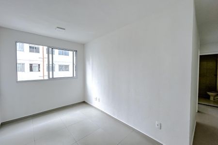 Sala de apartamento para alugar com 2 quartos, 43m² em Penha de França, São Paulo