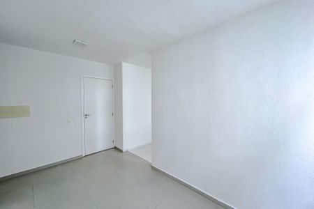 Apartamento para alugar com 43m², 2 quartos e sem vagaSala