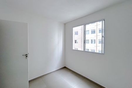 Apartamento para alugar com 43m², 2 quartos e sem vagaQuarto 2