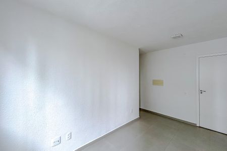 Apartamento para alugar com 43m², 2 quartos e sem vagaSala
