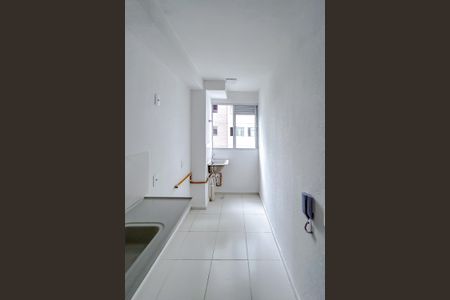 Apartamento para alugar com 43m², 2 quartos e sem vagaCozinha