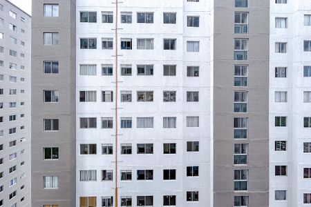 Apartamento para alugar com 43m², 2 quartos e sem vagaVista do Quarto 2
