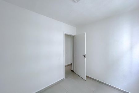Apartamento para alugar com 43m², 2 quartos e sem vagaQuarto 2
