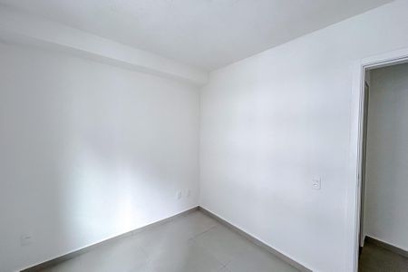 Apartamento para alugar com 43m², 2 quartos e sem vagaQuarto 2
