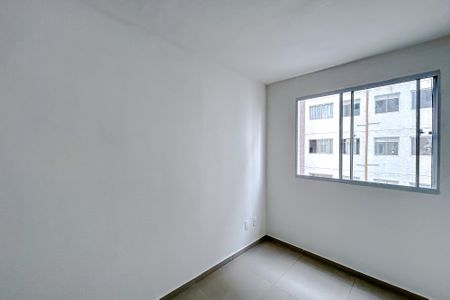 Quarto 1 de apartamento para alugar com 2 quartos, 43m² em Penha de França, São Paulo