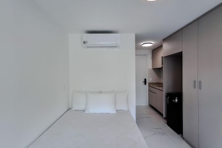 Studio de kitnet/studio à venda com 1 quarto, 21m² em Vila Mariana, São Paulo