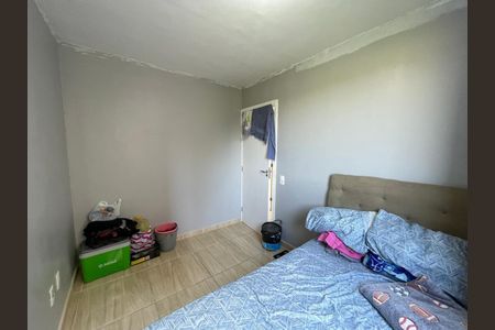 Apartamento para alugar com 2 quartos, 42m² em Santo Afonso, Novo Hamburgo