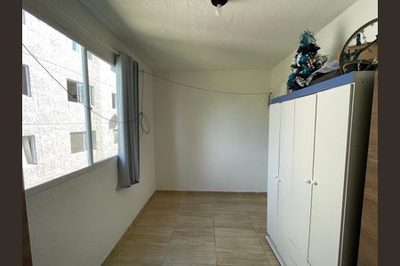 Apartamento para alugar com 2 quartos, 42m² em Santo Afonso, Novo Hamburgo