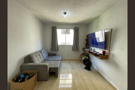 Apartamento para alugar com 2 quartos, 42m² em Santo Afonso, Novo Hamburgo