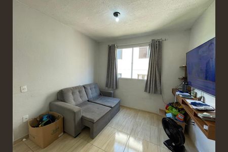 Apartamento para alugar com 2 quartos, 42m² em Santo Afonso, Novo Hamburgo