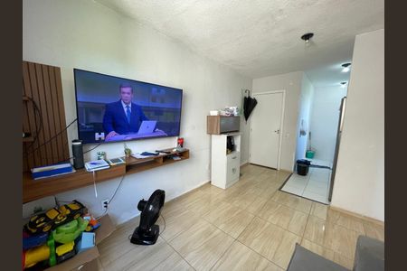 Apartamento para alugar com 2 quartos, 42m² em Santo Afonso, Novo Hamburgo