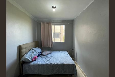 Apartamento para alugar com 2 quartos, 42m² em Santo Afonso, Novo Hamburgo