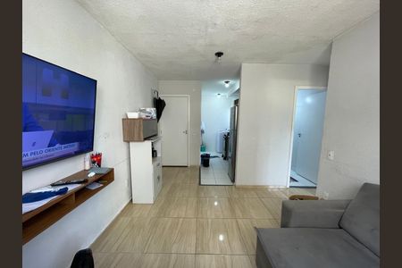 Apartamento para alugar com 2 quartos, 42m² em Santo Afonso, Novo Hamburgo