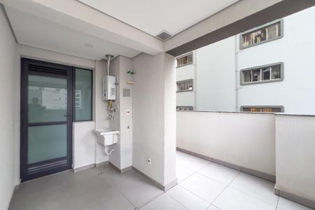 Apartamento para alugar com 97m², 2 quartos e 1 vaga Apartamento para alugar com 97m², 2 quartos e 1 vagaÁrea de serviço