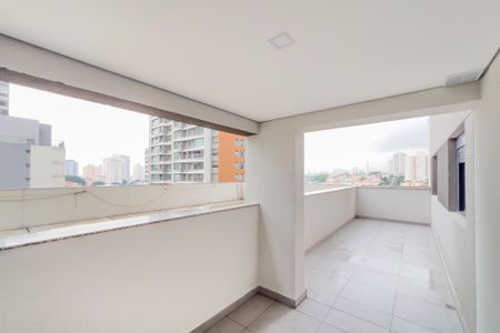 Apartamento para alugar com 97m², 2 quartos e 1 vaga Apartamento para alugar com 97m², 2 quartos e 1 vagaVaranda