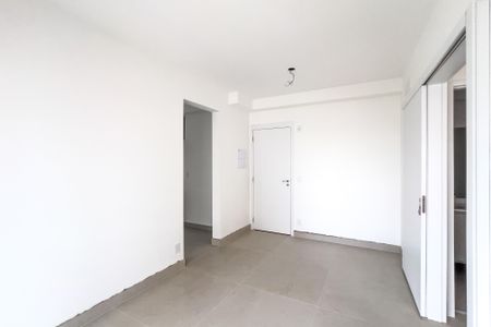 Sala de apartamento para alugar com 1 quarto, 40m² em Ipiranga, São Paulo
