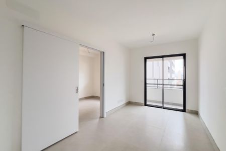 Sala de apartamento para alugar com 1 quarto, 40m² em Ipiranga, São Paulo