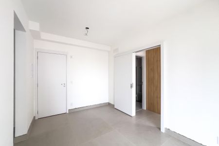 Sala de apartamento para alugar com 1 quarto, 40m² em Ipiranga, São Paulo