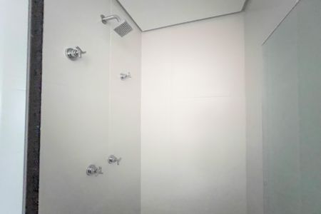 Banheiro de apartamento para alugar com 1 quarto, 40m² em Ipiranga, São Paulo