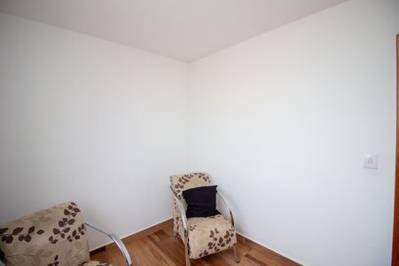 Apartamento para alugar com 56m², 2 quartos e 1 vagaQuarto 2