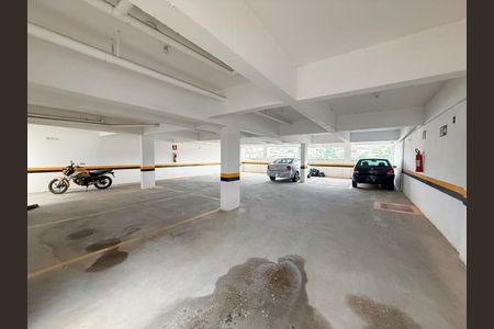 Apartamento para alugar com 56m², 2 quartos e 1 vagaGaragem